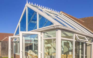 conservatory roof insulation costs Fishleigh