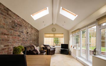 conservatory roof insulation Fishleigh, Devon