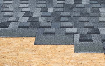 expert Fishleigh asphalt roof companies