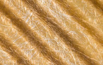 Fishleigh fibreglass roof waterproofing