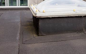 disadvantages of Fishleigh flat roofs