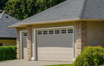 garage roof repair Fishleigh, Devon