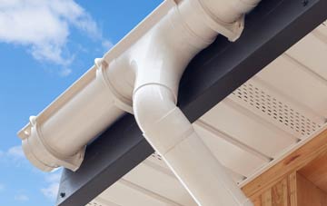 Fishleigh gutter installation costs