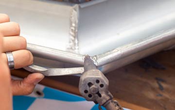 disadvantages of Fishleigh lead roofing