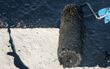 Fishleigh liquid sealant waterproofing