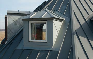 metal roofing Fishleigh, Devon