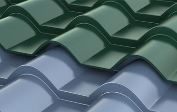 who should consider Fishleigh plastic roofs
