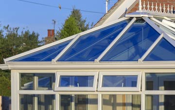 professional Fishleigh conservatory insulation