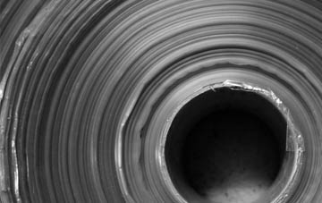 Fishleigh pvc roof replacement