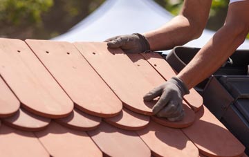 Fishleigh roof tile contractors