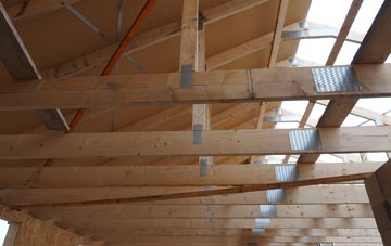 Fishleigh roof truss costs