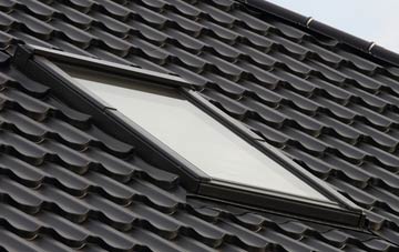benefits of Fishleigh roof windows