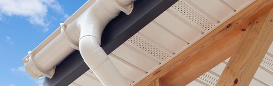 get Fishleigh guttering quotes today