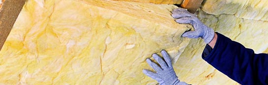 quotes for Fishleigh roof insulation