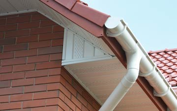 Fishleigh soffit repair costs