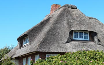thatch roofing Fishleigh, Devon