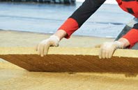 find rated Fishleigh roof insulation companies