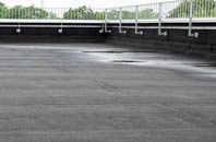 find rated Fishleigh flat roofing companies