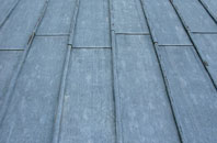 Fishleigh lead roofing